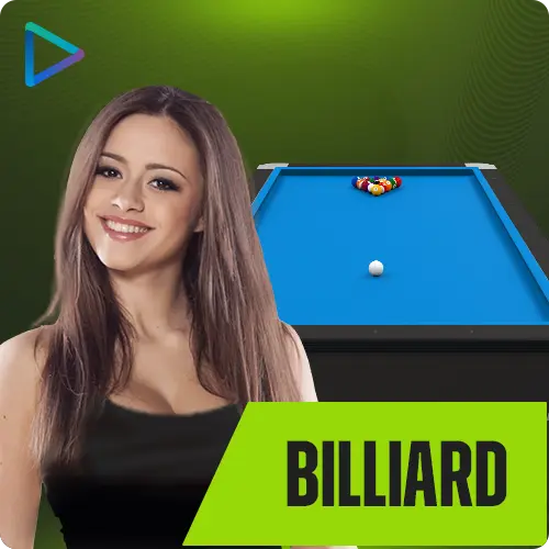 billiards